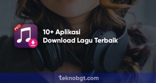 10 aplikasi download lagu terbaik