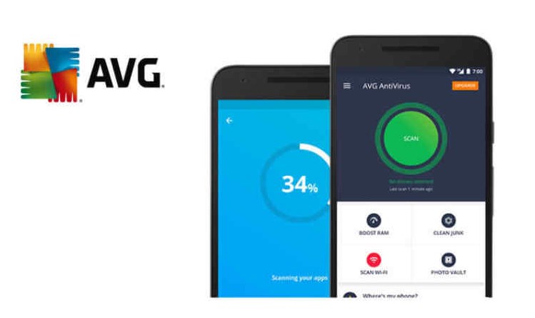 Ini Dia 5 Aplikasi Anti Virus Android Terbaik 2019 Tekno Banget