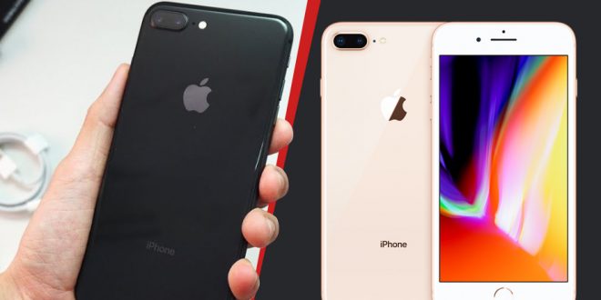 Harga Terbaru Iphone 8 Plus Dan Spesifikasinya Tekno Banget