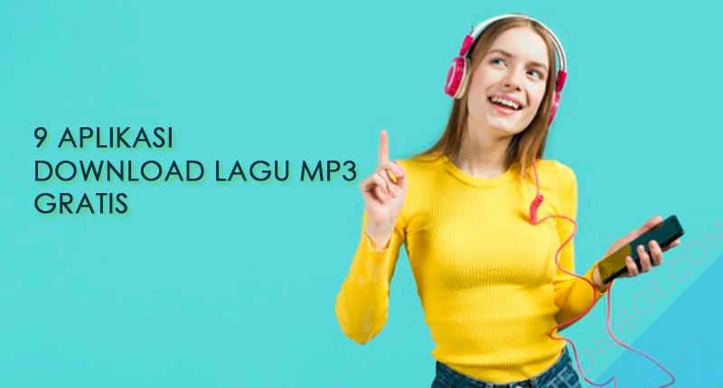 Download Aplikasi Musik Mp3 Gratis / 8 Aplikasi Untuk Download Lagu