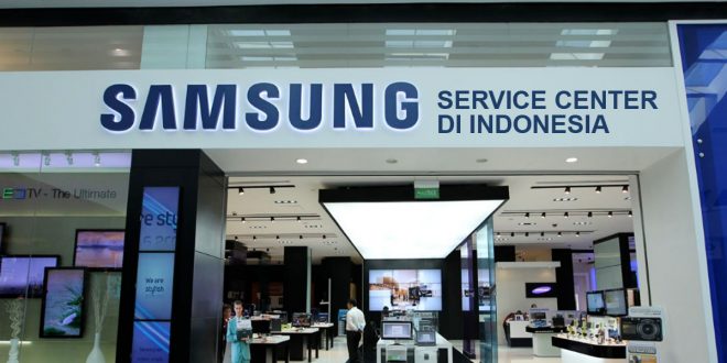 Daftar Alamat Service Center Samsung Terbaru Seindonesia Tekno Banget