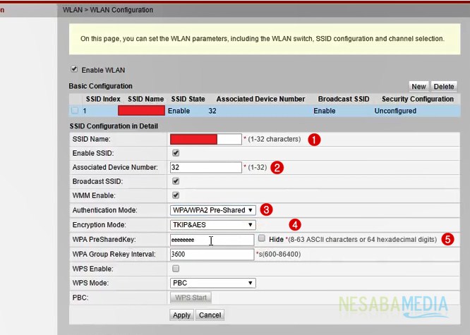 Ini Cara Ganti Password Indihome Terbaru Tekno Banget