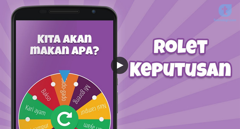 Gak Bikin Ribet Ini 5 Aplikasi Arisan Di Hp Android Tekno Banget