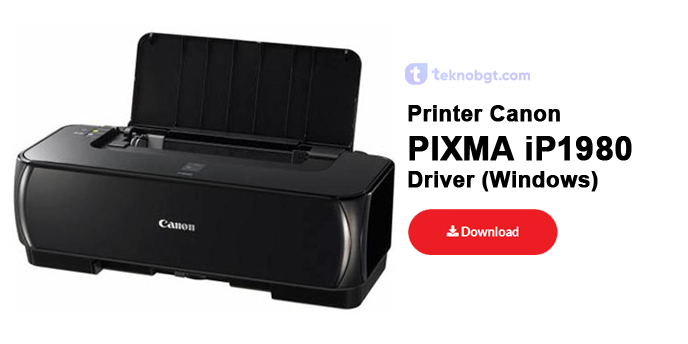 Driver canon ip2770 offline installer