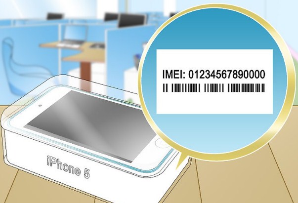 imei iphone terbaru