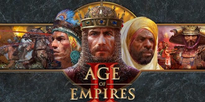 Age Of Empires 3 Download For Pc Free
