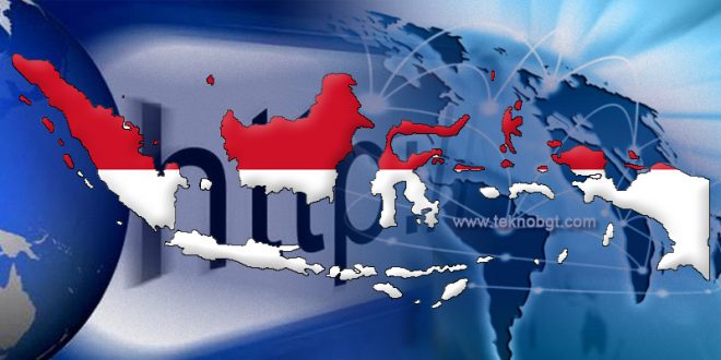 5 Fakta Manarik Tentang Sejarah Internet di Indonesia | TEKNO BANGET