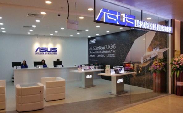 alamat service center asus di surabaya