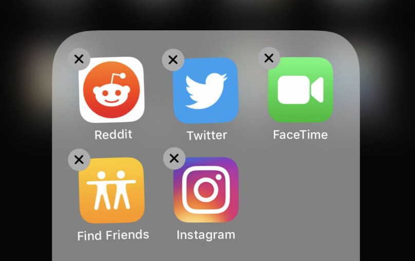 3 Cara Uninstall Aplikasi Di Iphone Atau Ipad Tekno Banget 3 Cara Uninstall Aplikasi Di Iphone Atau Ipad Tekno Banget