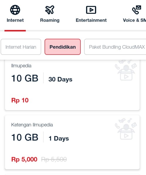 Cara Daftar Paket Internet Telkomsel 1 Tahun / Paket Internet Simpati Murah 2020 Cara Daftar ...