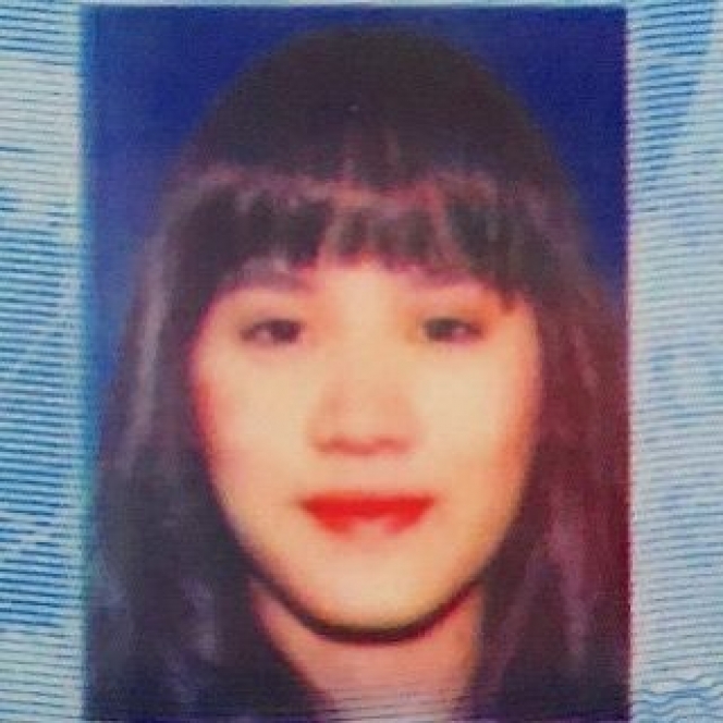 foto ktp sheryl