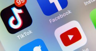 10 aplikasi paling banyak didownload oktober 2020