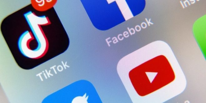 10 aplikasi paling banyak didownload oktober 2020