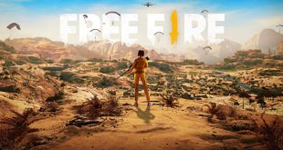100 juta pengguna Garena Free Fire