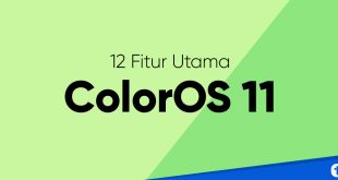 12 fitur utama coloros 11 oppo