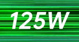 125w fast charging oppo