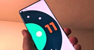 15 fitur android 11