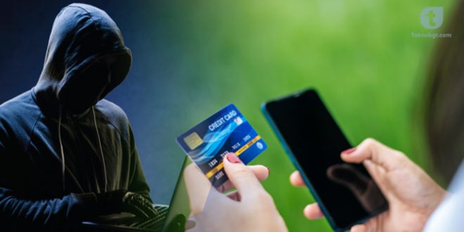 3 Cara Agar Mobile Banking Aman