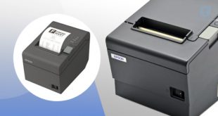 4 Printer POS Epson murah