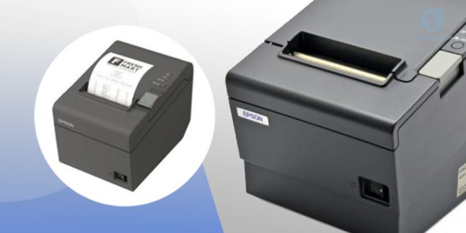 4 Printer POS Epson murah
