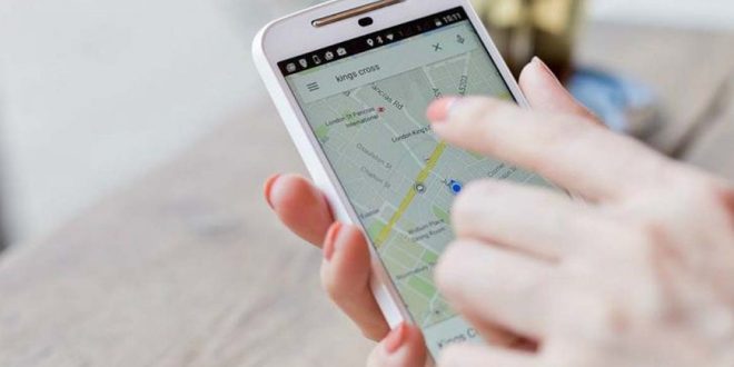 4 cara mudah melacak hp samsung yang hilang