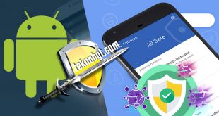 5 Aplikasi Ant Virus Android Terbaik