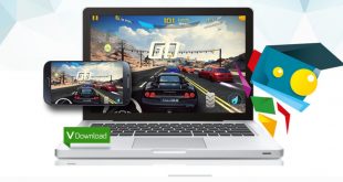 5 emulator android gratis online
