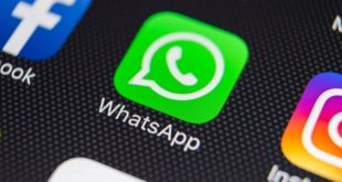 5 fitur baru whatsapp