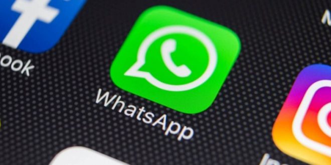 5 fitur baru whatsapp