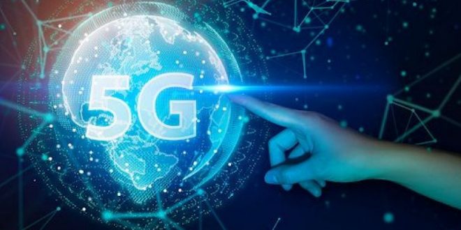 5G di Indonesia 2021