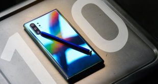 6 Keunggulan Samsung Galaxy Note10
