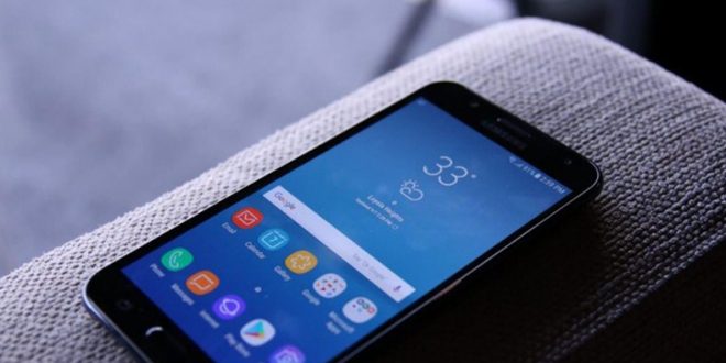 6 HP Layar AMOLED Dengan Harga Yang Murah