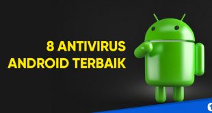 8 antivirus android terbaik 2020