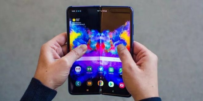 90 Perangkat Update Android 11