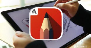 AUTODESK SketchBook Pro Windows 10 Download