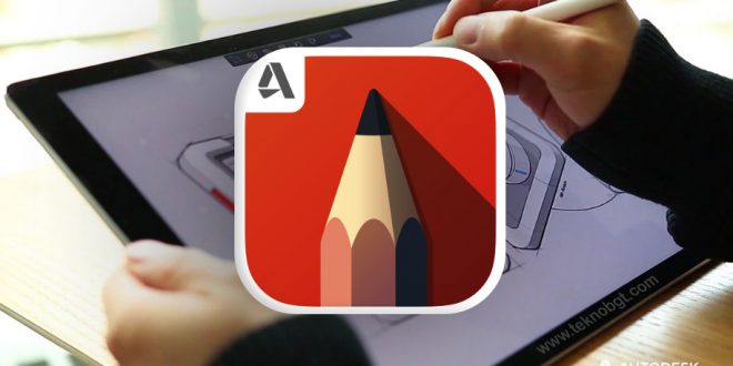 AUTODESK SketchBook Pro Windows 10 Download