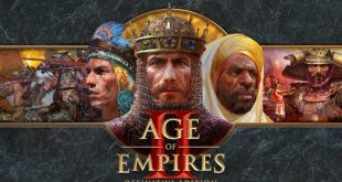 Age of Empires 2 Definitive Edition