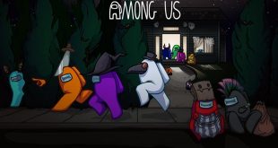Among us 1 dan 2