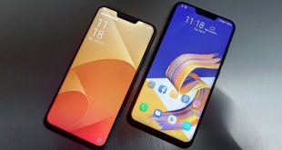 Android 9 Pie Sudah Bisa di Download untuk Asus Zenfone 5Z