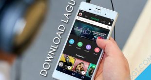 Aplikasi Download Lagu MP3 Gratis