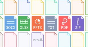 Aplikasi android untuk membuka file dokumen
