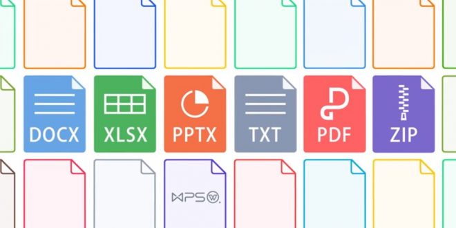 Aplikasi android untuk membuka file dokumen