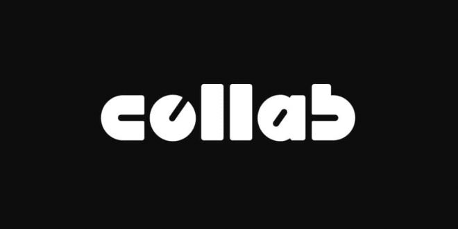 Aplikasi collab make music together