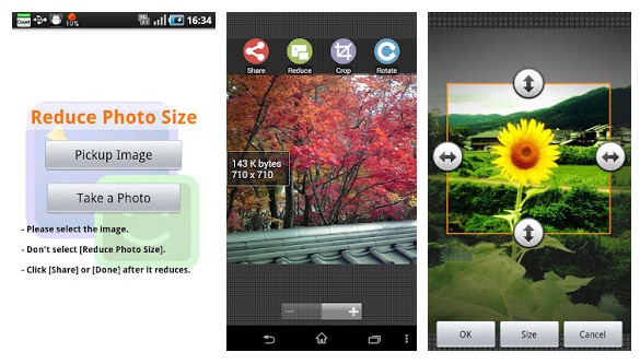 Cara Mengubah Ukuran Foto Menjadi 2x3 3x4 4x6 Di Hp Android Tanpa Ribet Nggatekno
