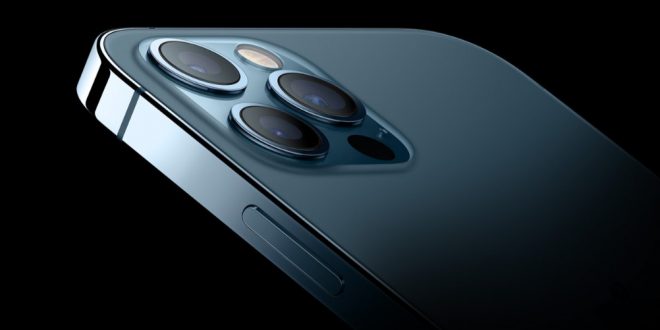 Apple akan hadirkan iPhone 1TB
