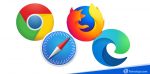 Apple google mozilla microsoft bekerja sama buat browser extetion
