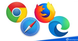 Apple google mozilla microsoft bekerja sama buat browser extetion