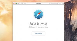 Apple tinggkatkan privasi di safari browser