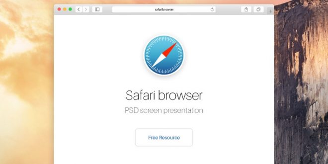 Apple tinggkatkan privasi di safari browser