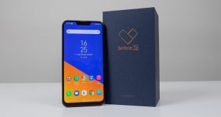 Asus Zenfone 5Z, The Flagship Killer